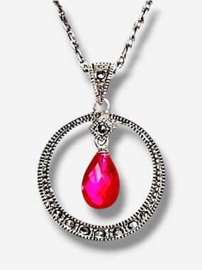 🌸Necklace🌸 925 Sterling Silver Necklace